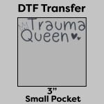 DTF Transfer 3" Thumbnail