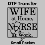 DTF Transfer 3" Thumbnail