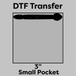 DTF Transfer 3" Thumbnail