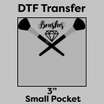 DTF Transfer 3" Thumbnail