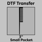 DTF Transfer 3" Thumbnail