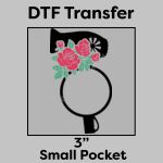 DTF Transfer 3" Thumbnail