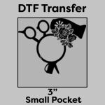 DTF Transfer 3" Thumbnail