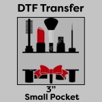 DTF Transfer 3" Thumbnail