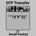 DTF Transfer 3" Thumbnail