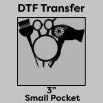 DTF Transfer 3" Thumbnail