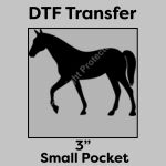 DTF Transfer 3" Thumbnail