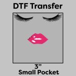 DTF Transfer 3" Thumbnail