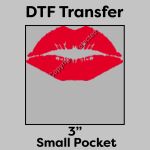 DTF Transfer 3" Thumbnail