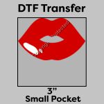 DTF Transfer 3" Thumbnail