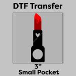 DTF Transfer 3" Thumbnail