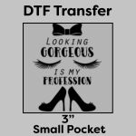 DTF Transfer 3" Thumbnail