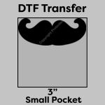 DTF Transfer 3" Thumbnail