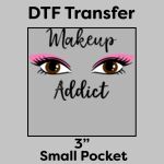 DTF Transfer 3" Thumbnail