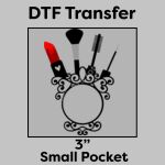 DTF Transfer 3" Thumbnail