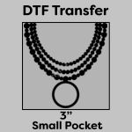 DTF Transfer 3" Thumbnail