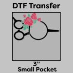 DTF Transfer 3" Thumbnail