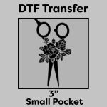 DTF Transfer 3" Thumbnail