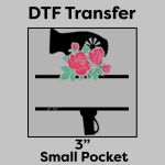 DTF Transfer 3" Thumbnail