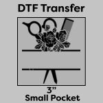 DTF Transfer 3" Thumbnail