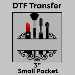 DTF Transfer 3" Thumbnail