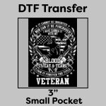 DTF Transfer 3" Thumbnail