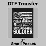 DTF Transfer 3" Thumbnail