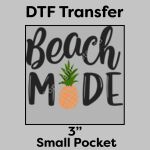 DTF Transfer 3" Thumbnail