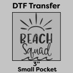 DTF Transfer 3" Thumbnail