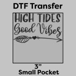 DTF Transfer 3" Thumbnail