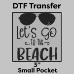 DTF Transfer 3" Thumbnail