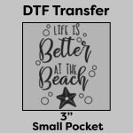 DTF Transfer 3" Thumbnail