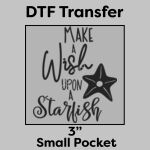 DTF Transfer 3" Thumbnail