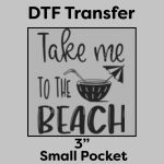 DTF Transfer 3" Thumbnail