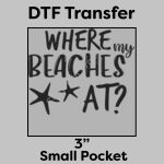 DTF Transfer 3" Thumbnail