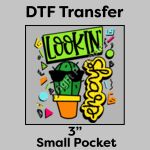 DTF Transfer 3" Thumbnail