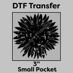 DTF Transfer 3" Thumbnail