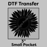 DTF Transfer 3" Thumbnail