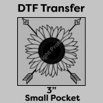 DTF Transfer 3" Thumbnail