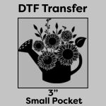 DTF Transfer 3" Thumbnail