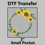 DTF Transfer 3" Thumbnail