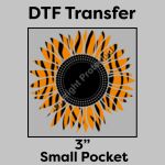 DTF Transfer 3" Thumbnail