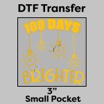 DTF Transfer 3" Thumbnail