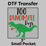 DTF Transfer 3" Thumbnail