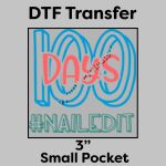 DTF Transfer 3" Thumbnail