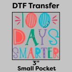 DTF Transfer 3" Thumbnail