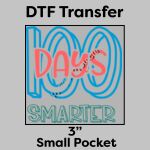 DTF Transfer 3" Thumbnail