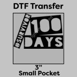 DTF Transfer 3" Thumbnail