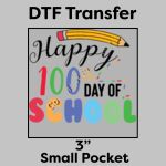 DTF Transfer 3" Thumbnail