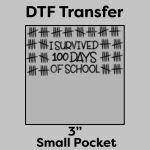 DTF Transfer 3" Thumbnail